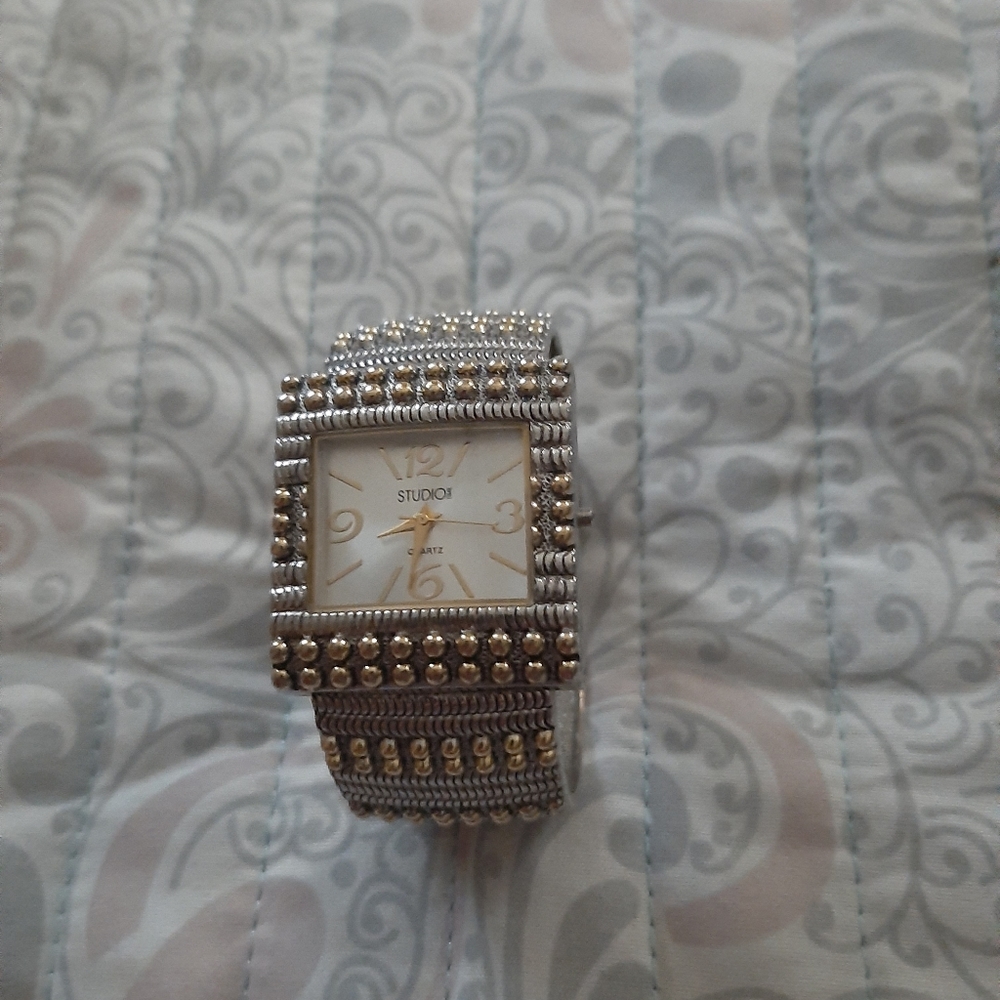Braclet watch